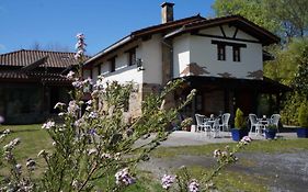 Agroturismo Ibarra
